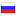 stopgame.ru server is located in Russia